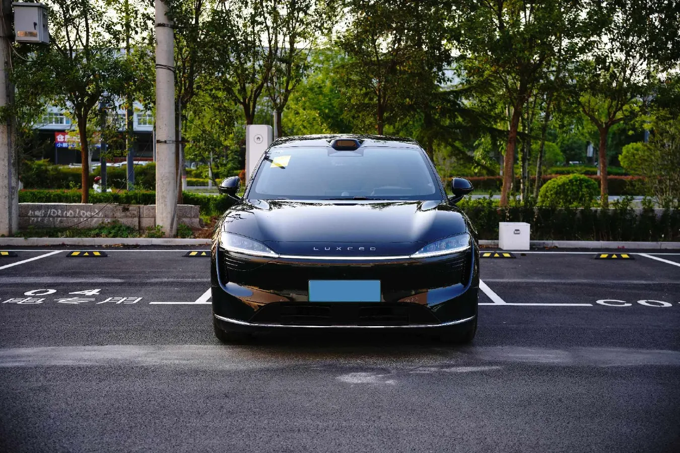 2024 HIMA R7 BEV 82KWH,autocango,china used car exporter,china ev exporter,chinese used car exporter,chinese used ev exporter