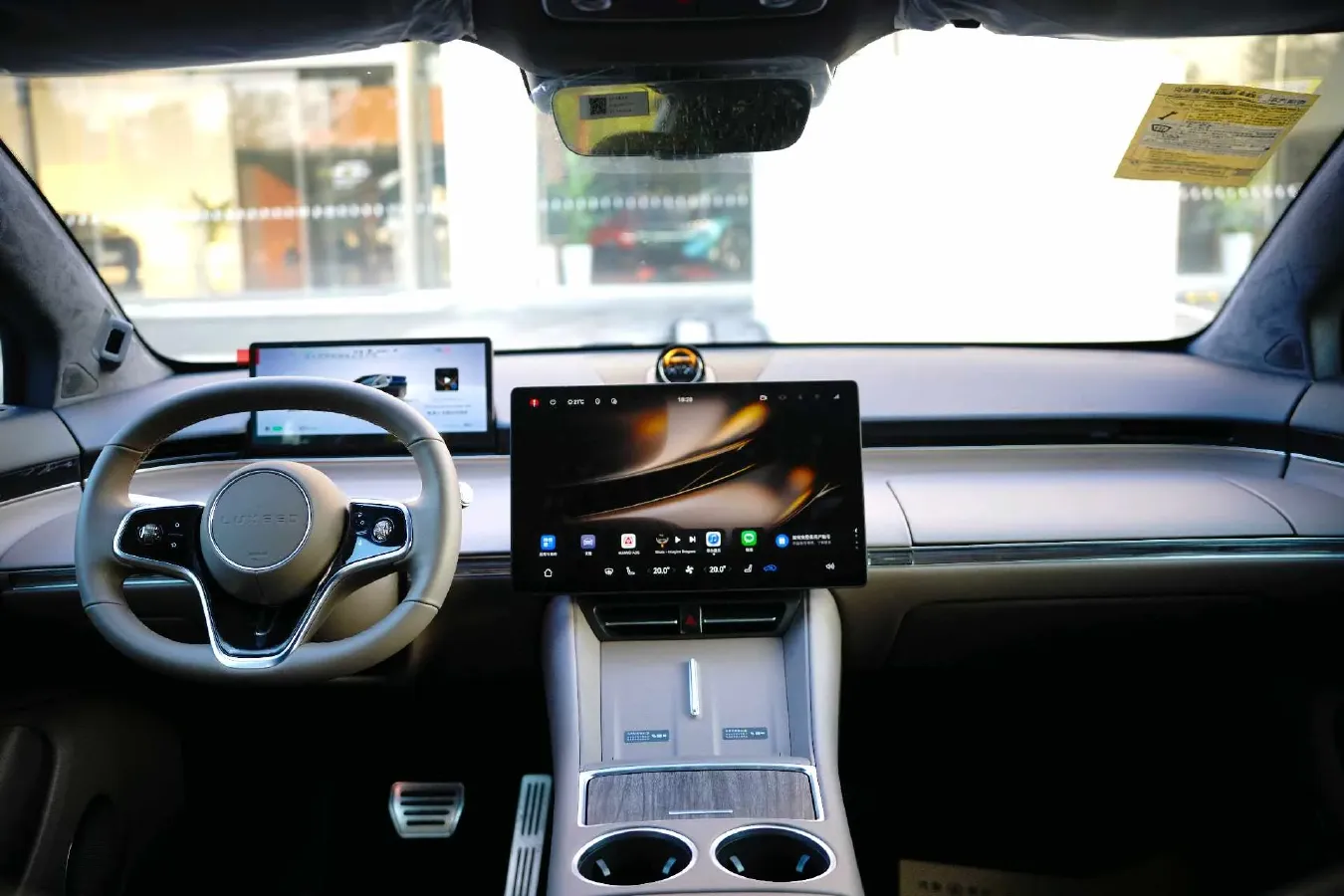 2024 HIMA R7 BEV 82KWH,autocango,china used car exporter,china ev exporter,chinese used car exporter,chinese used ev exporter