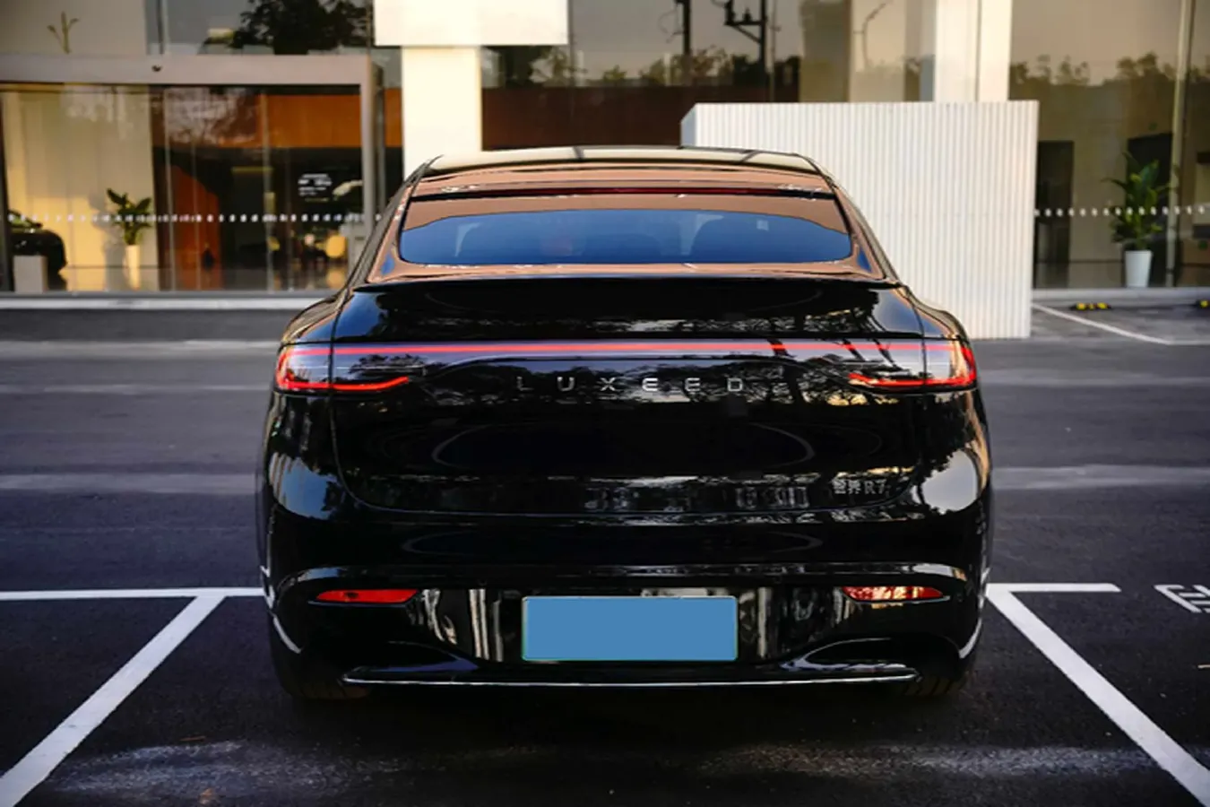 2024 HIMA R7 BEV 82KWH,autocango,china used car exporter,china ev exporter,chinese used car exporter,chinese used ev exporter