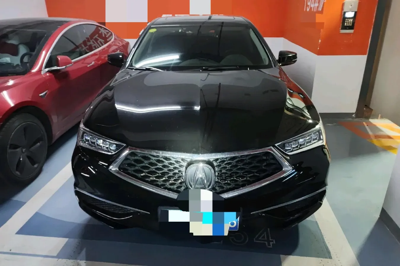 2018 Acura TLX-L 2.4L 208HP L4 8DCT,autocango,china used car exporter,china ev exporter,chinese used car exporter,chinese used ev exporter
