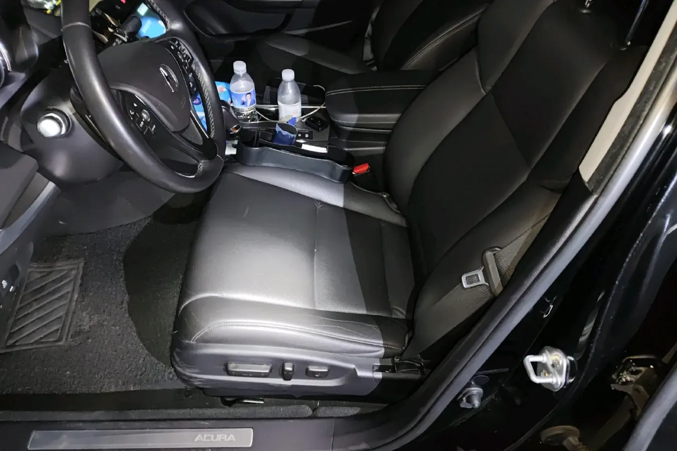 2018 Acura TLX-L 2.4L 208HP L4 8DCT,autocango,china used car exporter,china ev exporter,chinese used car exporter,chinese used ev exporter