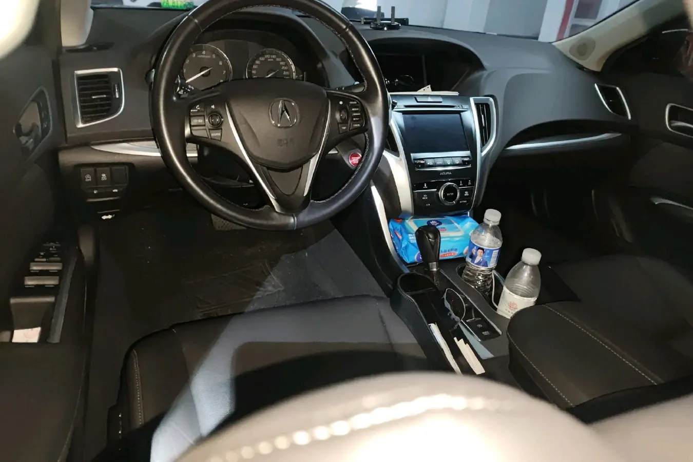 2018 Acura TLX-L 2.4L 208HP L4 8DCT,autocango,china used car exporter,china ev exporter,chinese used car exporter,chinese used ev exporter