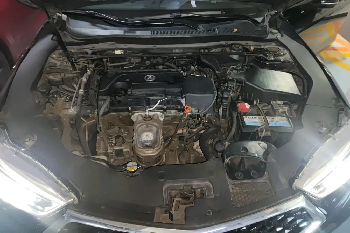 2018 Acura TLX-L 2.4L 208HP L4 8DCT,autocango,china used car exporter,china ev exporter,chinese used car exporter,chinese used ev exporter