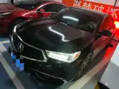 2018 ACURA TLX-L,autocango,china used car exporter,china ev exporter,chinese used car exporter,chinese used ev exporter