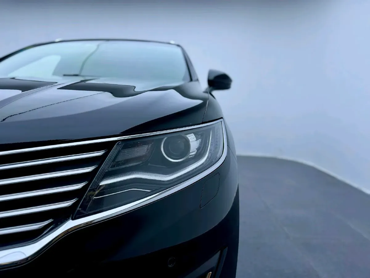 2017 Lincoln MKX 2.0T 253HP L4 6AT,autocango,china used car exporter,china ev exporter,chinese used car exporter,chinese used ev exporter