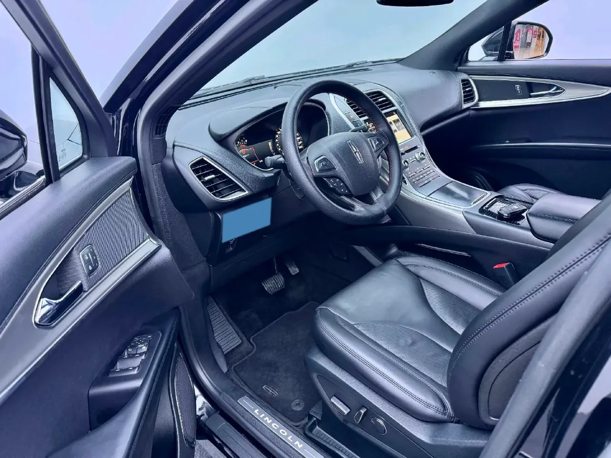 2017 Lincoln MKX 2.0T 253HP L4 6AT,autocango,china used car exporter,china ev exporter,chinese used car exporter,chinese used ev exporter