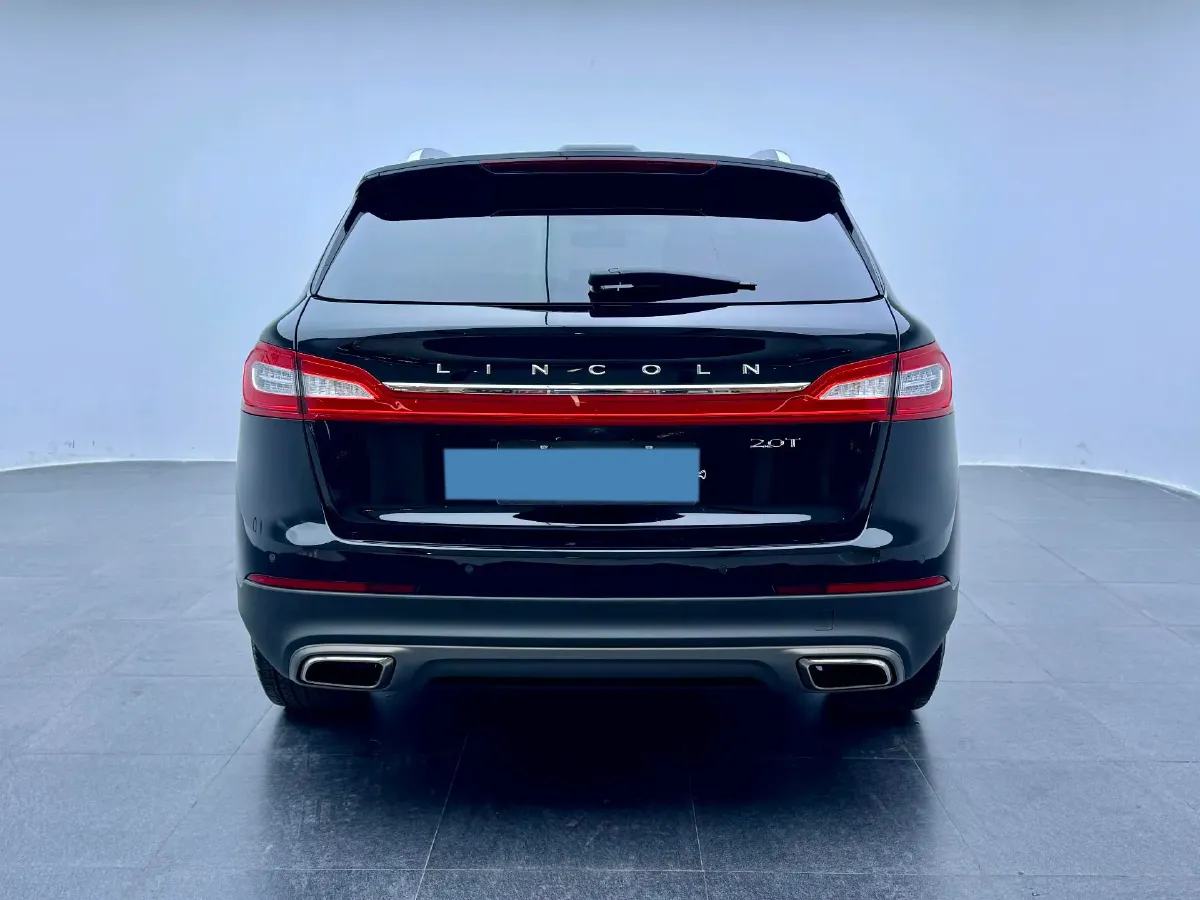 2017 Lincoln MKX 2.0T 253HP L4 6AT,autocango,china used car exporter,china ev exporter,chinese used car exporter,chinese used ev exporter