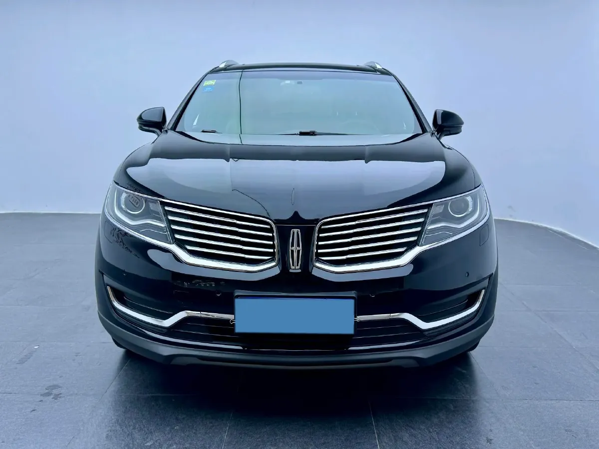2017 Lincoln MKX 2.0T 253HP L4 6AT,autocango,china used car exporter,china ev exporter,chinese used car exporter,chinese used ev exporter