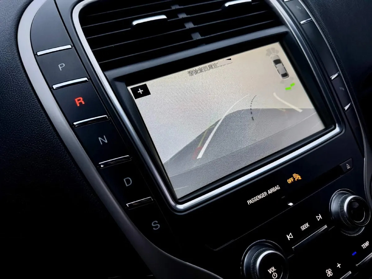 2017 Lincoln MKX 2.0T 253HP L4 6AT,autocango,china used car exporter,china ev exporter,chinese used car exporter,chinese used ev exporter