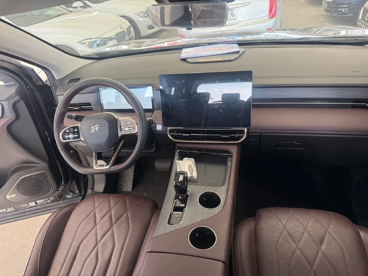 2024 Jetour X90 PRO 2.0T 254HP L4 7DCT,autocango,china used car exporter,china ev exporter,chinese used car exporter,chinese used ev exporter