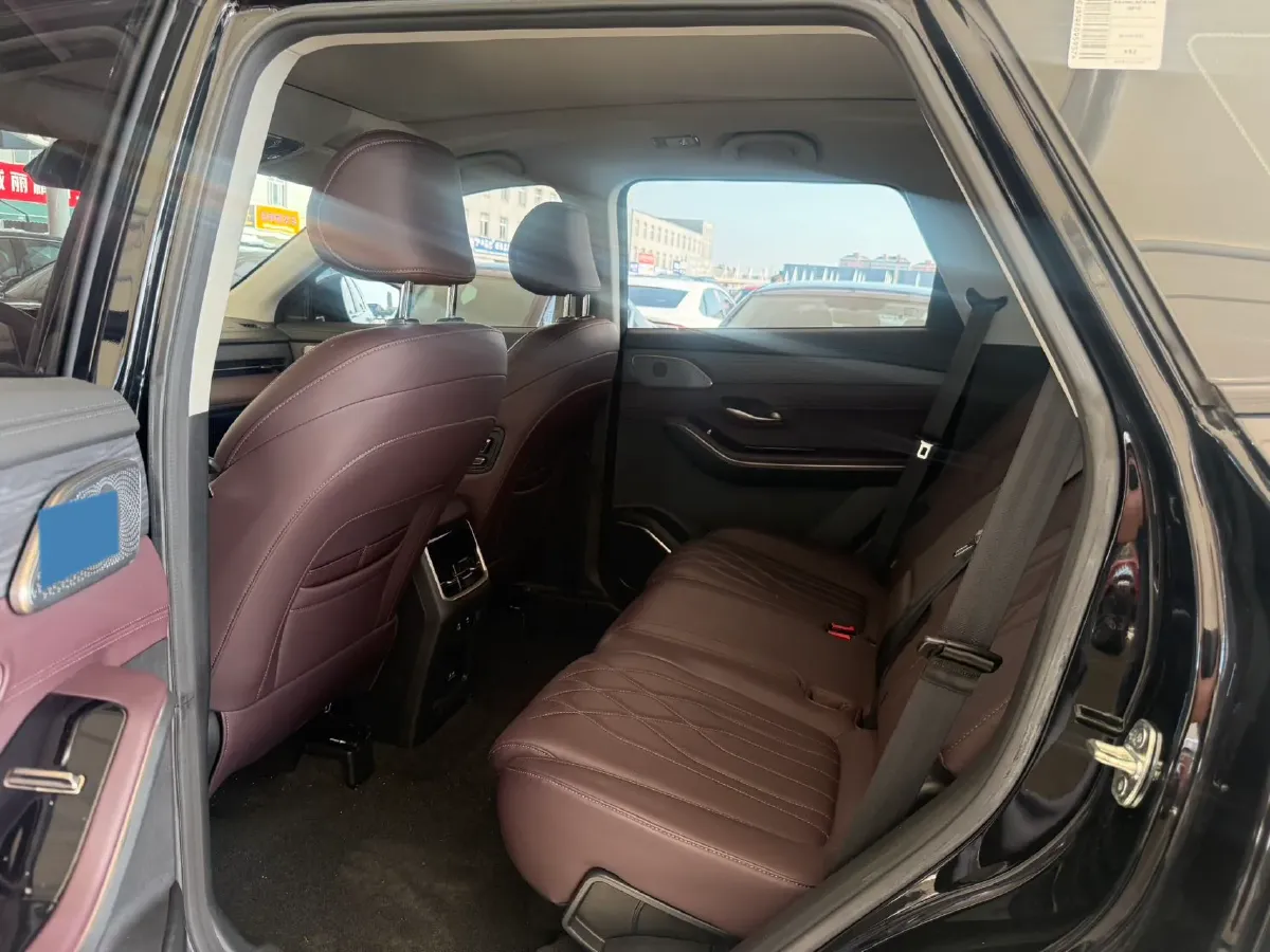 2024 Jetour X90 PRO 2.0T 254HP L4 7DCT,autocango,china used car exporter,china ev exporter,chinese used car exporter,chinese used ev exporter