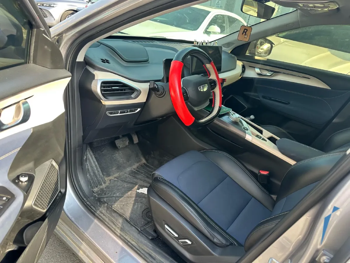 2022 BYD Yuan Plus BEV 49.92KWH,autocango,china used car exporter,china ev exporter,chinese used car exporter,chinese used ev exporter