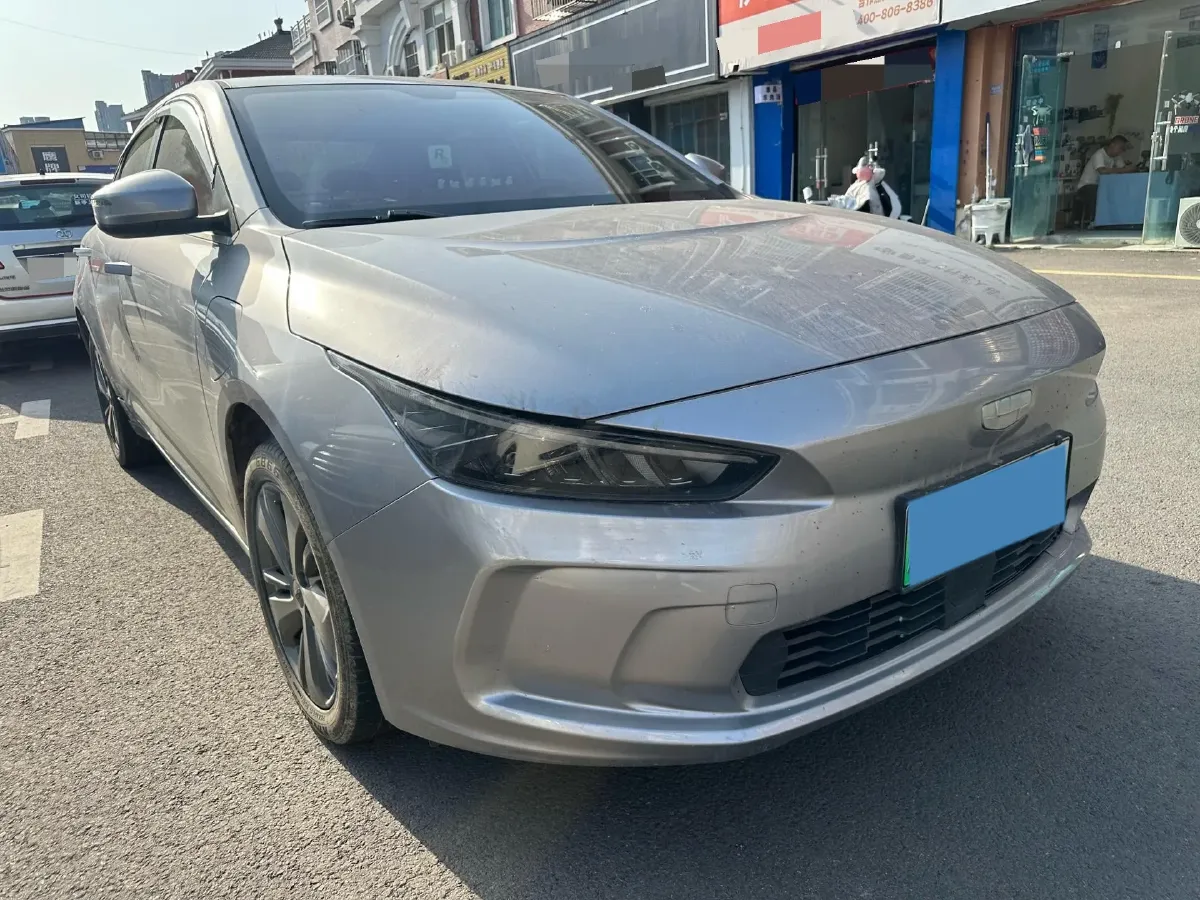 2022 BYD Yuan Plus BEV 49.92KWH,autocango,china used car exporter,china ev exporter,chinese used car exporter,chinese used ev exporter