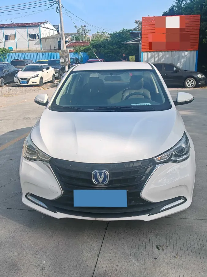 2019 ChangAn Alsvin 1.5L 107HP L4 5DCT,autocango,china used car exporter,china ev exporter,chinese used car exporter,chinese used ev exporter