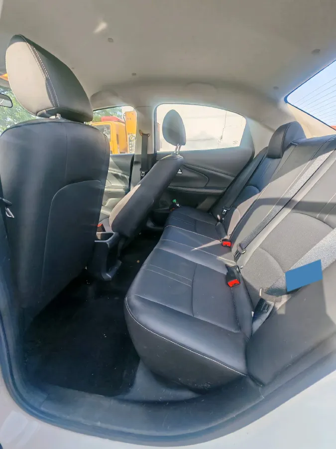 2019 ChangAn Alsvin 1.5L 107HP L4 5DCT,autocango,china used car exporter,china ev exporter,chinese used car exporter,chinese used ev exporter