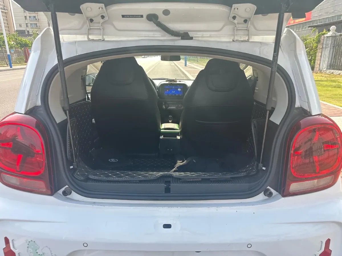 2021 Roewe Clever BEV 29.13KWH,autocango,china used car exporter,china ev exporter,chinese used car exporter,chinese used ev exporter