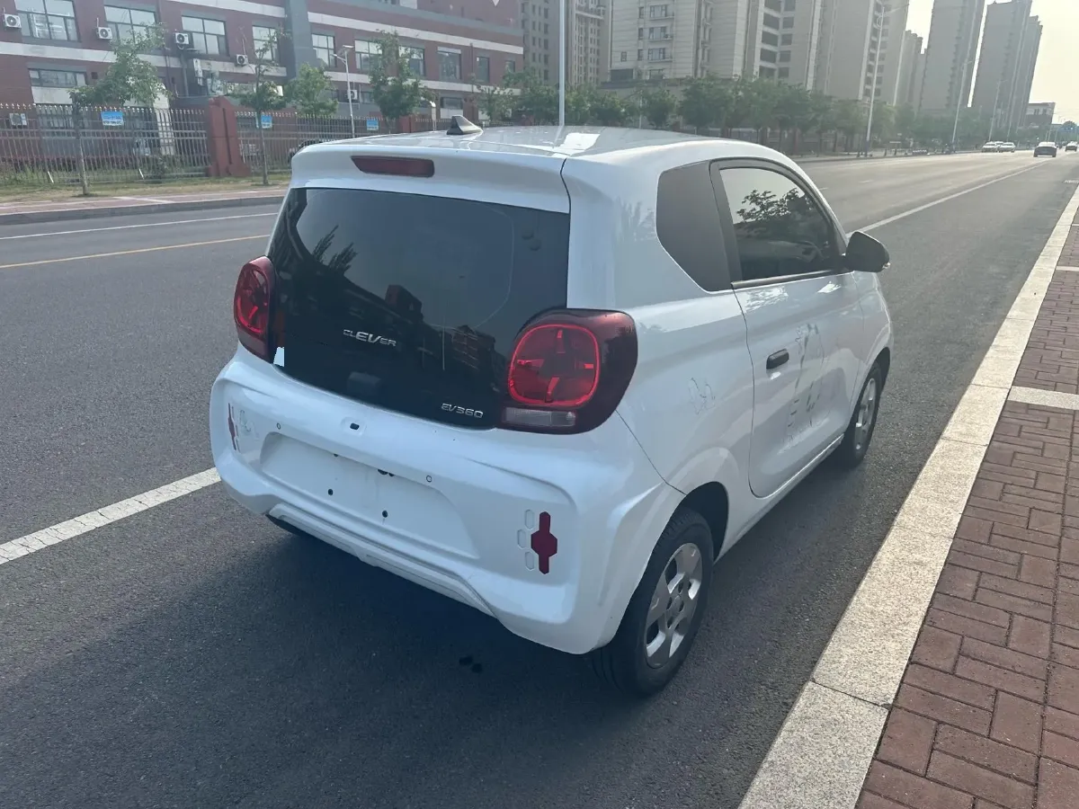 2021 Roewe Clever BEV 29.13KWH,autocango,china used car exporter,china ev exporter,chinese used car exporter,chinese used ev exporter