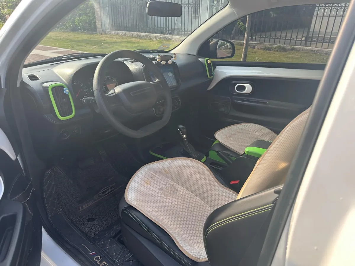 2021 Roewe Clever BEV 29.13KWH,autocango,china used car exporter,china ev exporter,chinese used car exporter,chinese used ev exporter