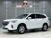 2021 HAVAL M6,autocango,china used car exporter,china ev exporter,chinese used car exporter,chinese used ev exporter
