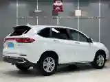 2021 Haval M6 1.5T 150HP L4 7DCT