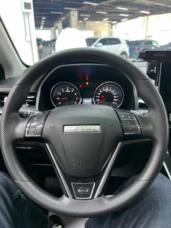 2021 Haval M6 1.5T 150HP L4 7DCT,autocango,china used car exporter,china ev exporter,chinese used car exporter,chinese used ev exporter