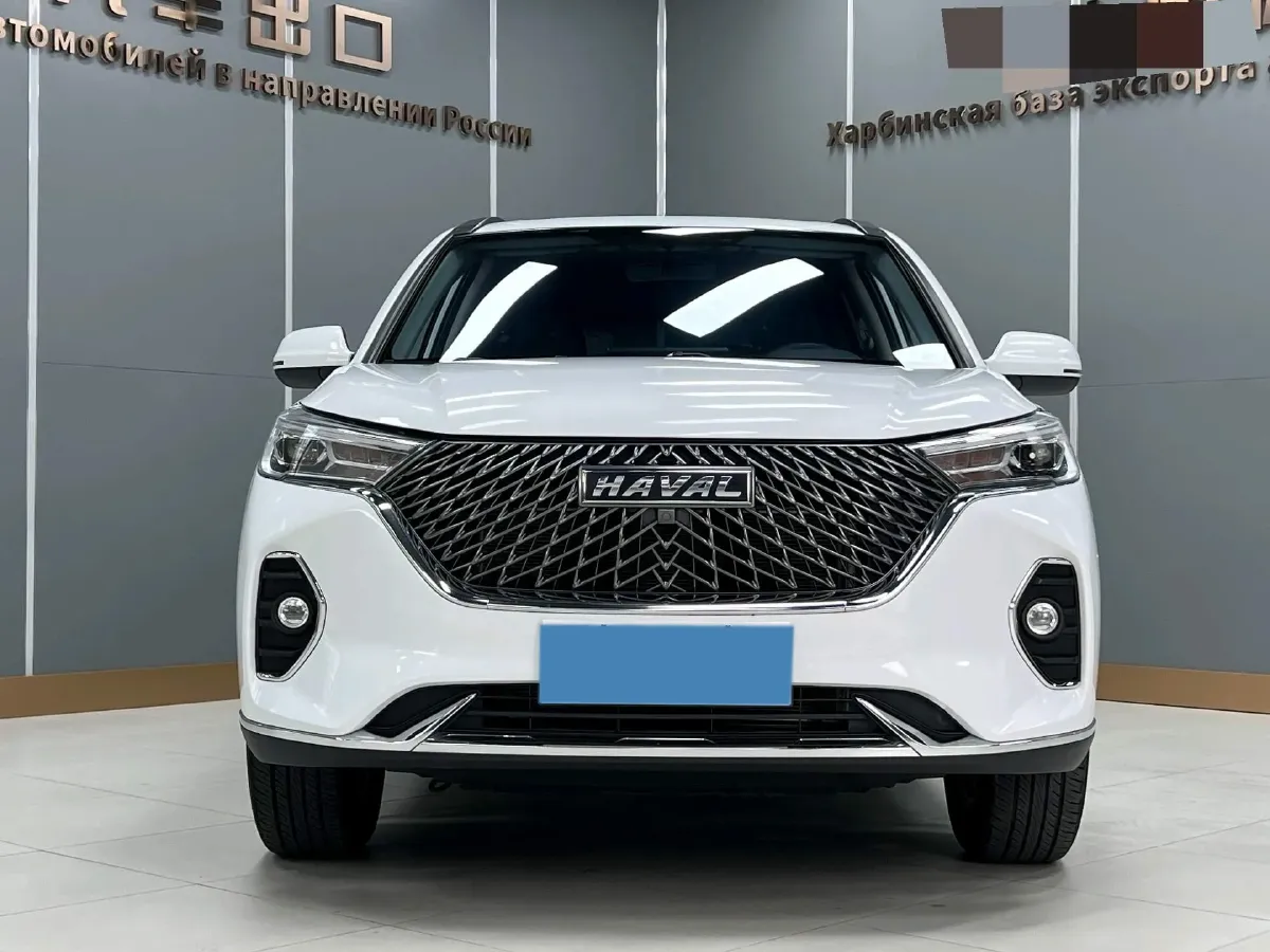 2021 Haval M6 1.5T 150HP L4 7DCT,autocango,china used car exporter,china ev exporter,chinese used car exporter,chinese used ev exporter