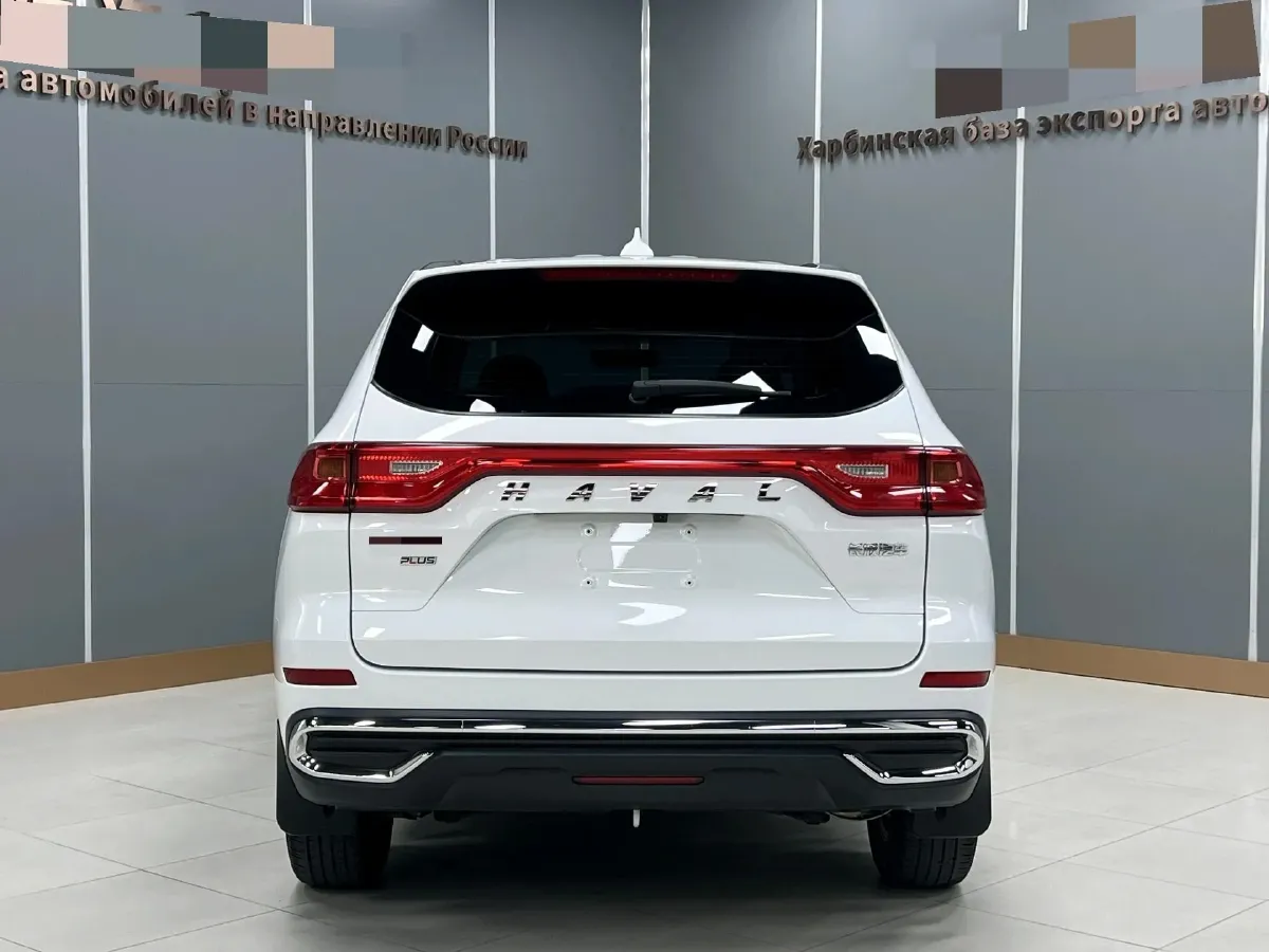 2021 Haval M6 1.5T 150HP L4 7DCT,autocango,china used car exporter,china ev exporter,chinese used car exporter,chinese used ev exporter