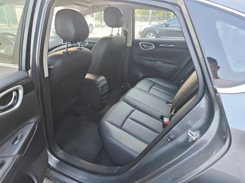 2024 Nissan Sylphy 1.6L 122HP L4 CVT,autocango,china used car exporter,china ev exporter,chinese used car exporter,chinese used ev exporter