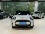 2023 MINI MINI 2.0T 178HP L4 7DCT