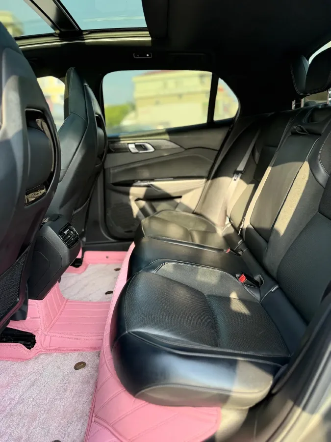 2022 LYNK&CO 03 2.0T 190HP L4 7DCT,autocango,china used car exporter,china ev exporter,chinese used car exporter,chinese used ev exporter