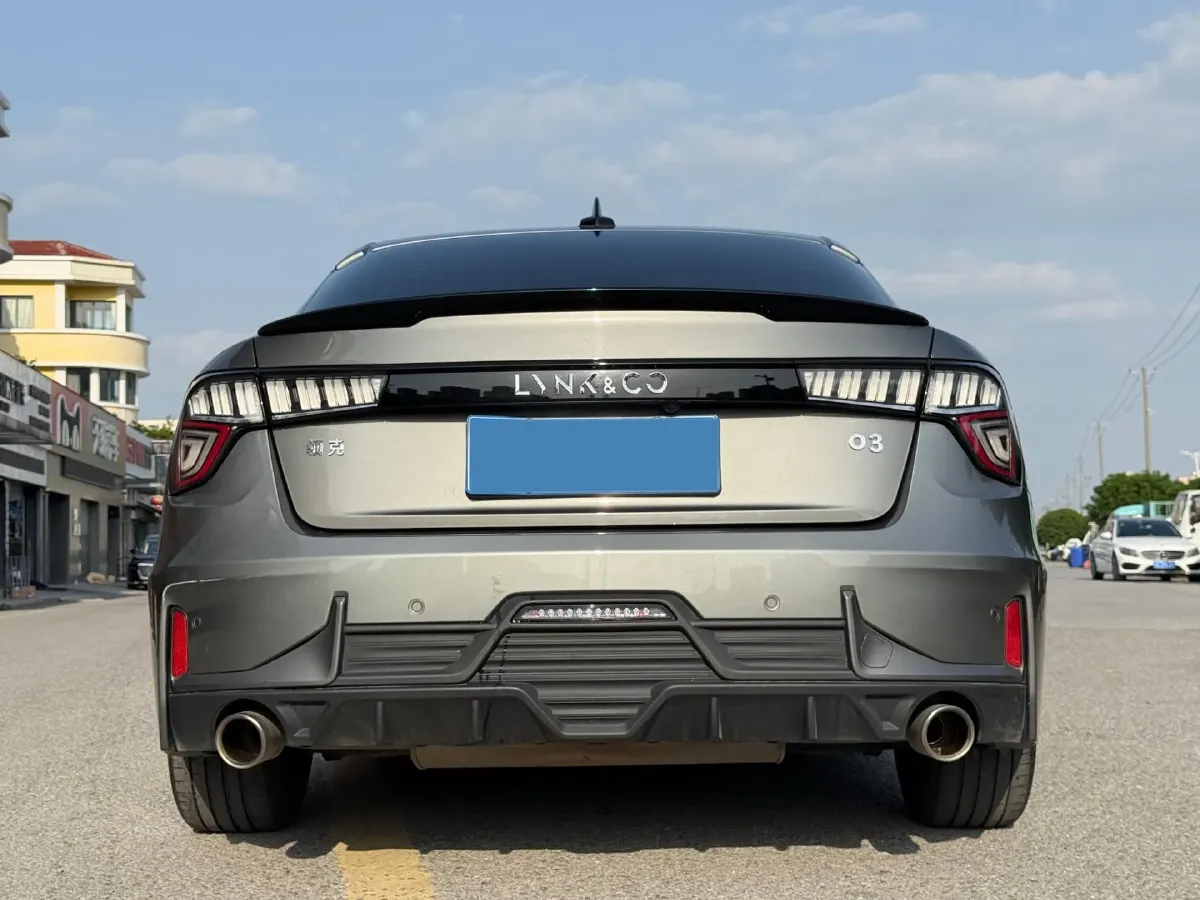 2022 LYNK&CO 03 2.0T 190HP L4 7DCT,autocango,china used car exporter,china ev exporter,chinese used car exporter,chinese used ev exporter