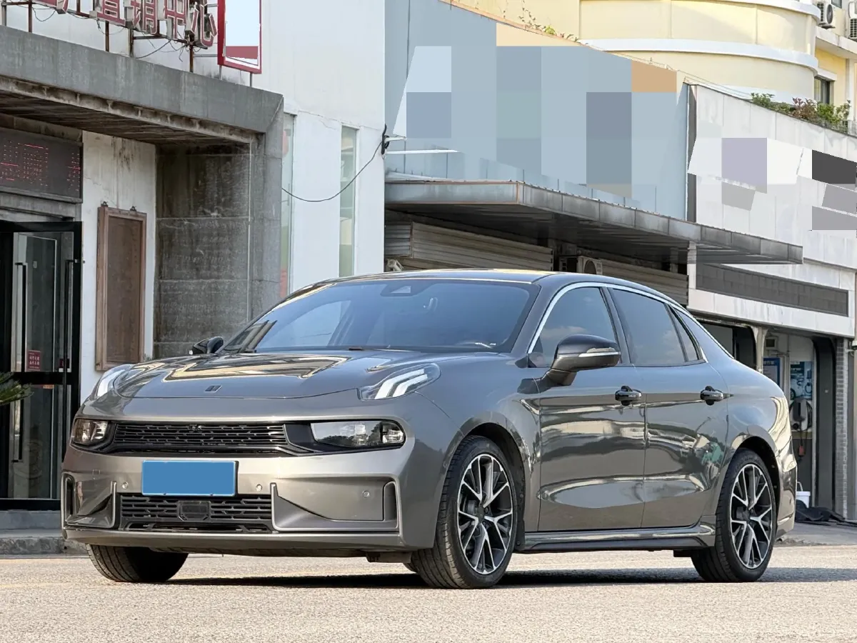 2022 LYNK&CO 03 2.0T 190HP L4 7DCT,autocango,china used car exporter,china ev exporter,chinese used car exporter,chinese used ev exporter