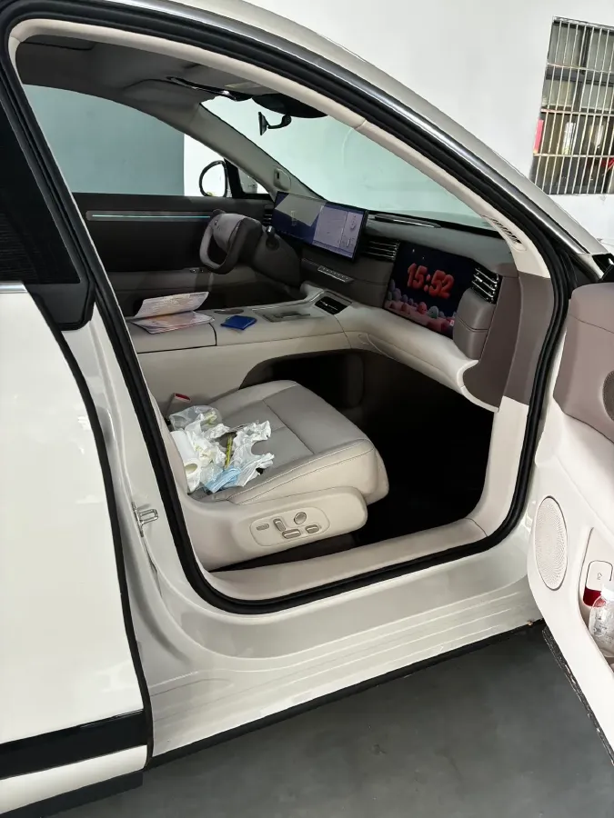 2026 IM LS6 REEV 155HP REEV,autocango,china used car exporter,china ev exporter,chinese used car exporter,chinese used ev exporter