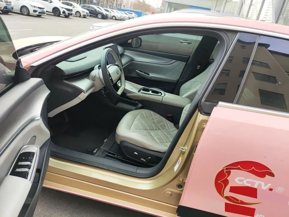 2023 ChangAn QiYuan A07 1.5L 95HP L4 REEV 28.4KWH,autocango,china used car exporter,china ev exporter,chinese used car exporter,chinese used ev exporter
