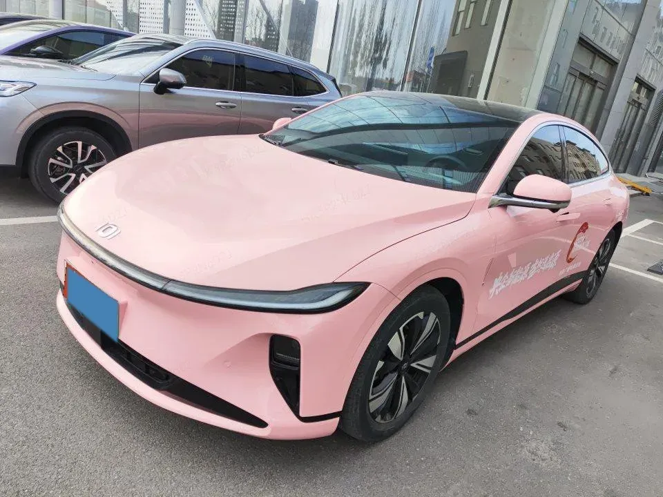 2023 ChangAn QiYuan A07 1.5L 95HP L4 REEV 28.4KWH,autocango,china used car exporter,china ev exporter,chinese used car exporter,chinese used ev exporter