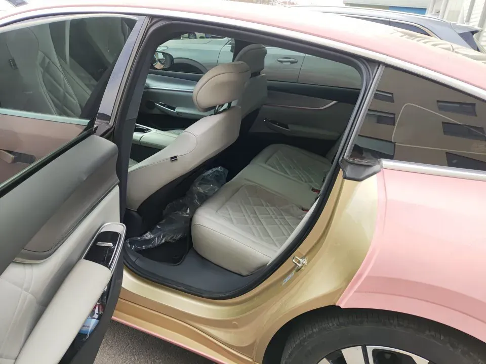 2023 ChangAn QiYuan A07 1.5L 95HP L4 REEV 28.4KWH,autocango,china used car exporter,china ev exporter,chinese used car exporter,chinese used ev exporter