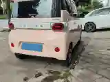 2024 WuLing HongGuang MINI EV BEV 17.3KWH