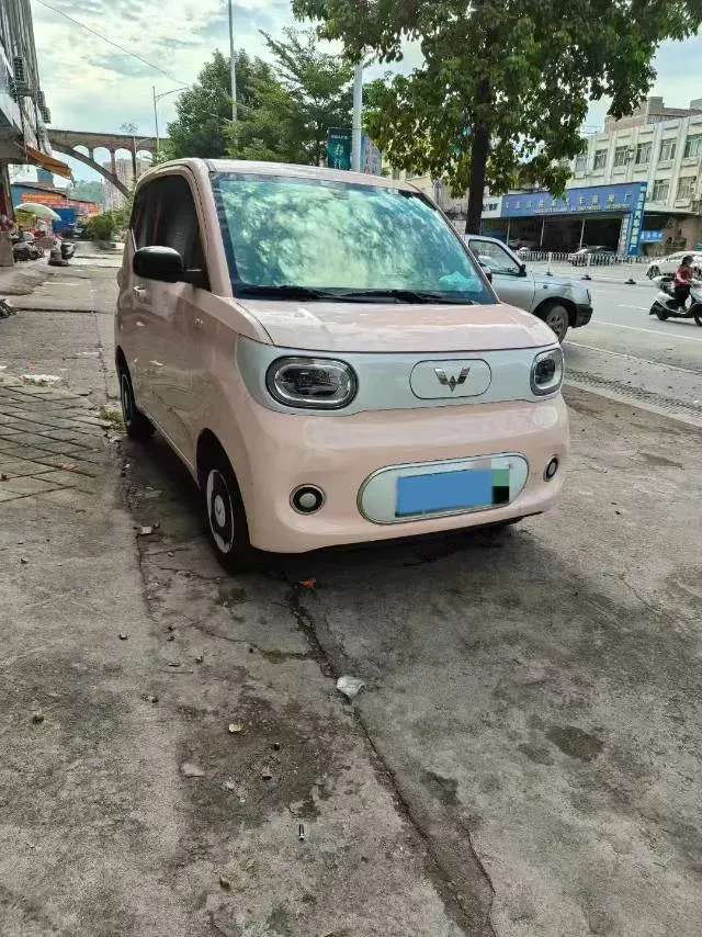 2024 WuLing HongGuang MINI EV BEV 17.3KWH,autocango,china used car exporter,china ev exporter,chinese used car exporter,chinese used ev exporter
