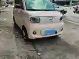 2024 WuLing HongGuang MINI EV BEV 17.3KWH