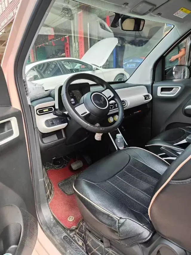 2024 WuLing HongGuang MINI EV BEV 17.3KWH,autocango,china used car exporter,china ev exporter,chinese used car exporter,chinese used ev exporter
