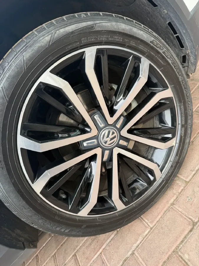 2019 Volkswagen T-Roc 1.4T 150HP L4 7DCT,autocango,china used car exporter,china ev exporter,chinese used car exporter,chinese used ev exporter