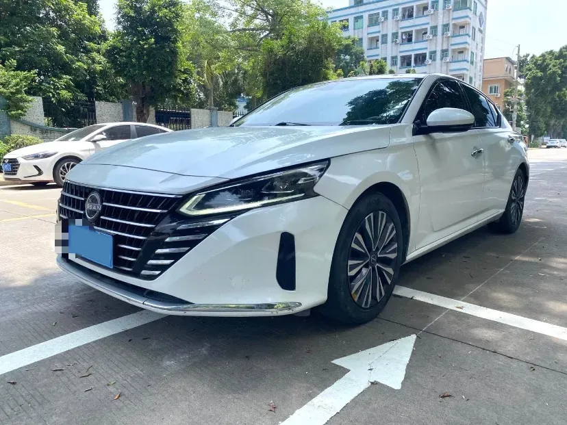 2022 Nissan Teana 2.0L 156HP L4 CVT,autocango,china used car exporter,china ev exporter,chinese used car exporter,chinese used ev exporter