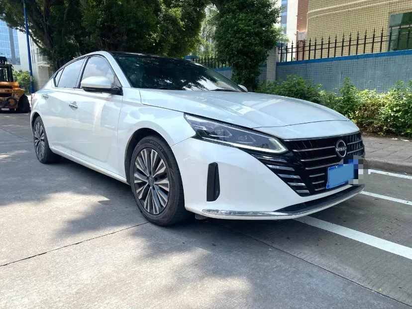 2022 Nissan Teana 2.0L 156HP L4 CVT,autocango,china used car exporter,china ev exporter,chinese used car exporter,chinese used ev exporter