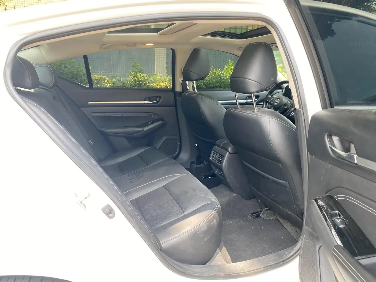 2022 Nissan Teana 2.0L 156HP L4 CVT,autocango,china used car exporter,china ev exporter,chinese used car exporter,chinese used ev exporter