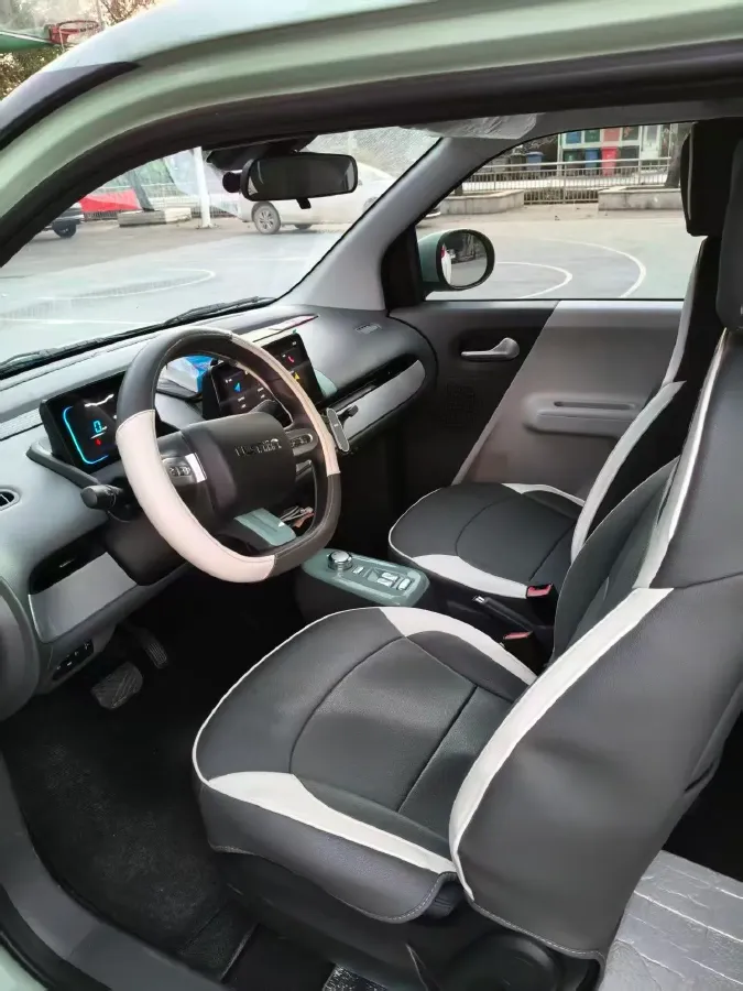 2024 ChangAn QiYuan Lumin BEV 17.65KWH,autocango,china used car exporter,china ev exporter,chinese used car exporter,chinese used ev exporter