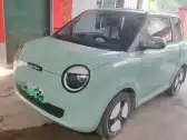 2024 CHANGAN QIYUAN LUMIN,autocango,china used car exporter,china ev exporter,chinese used car exporter,chinese used ev exporter