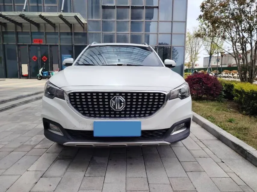 2018 MG ZS 1.5L 120HP L4 4AT,autocango,china used car exporter,china ev exporter,chinese used car exporter,chinese used ev exporter