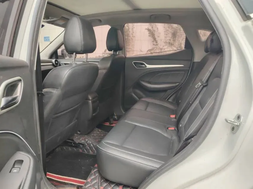 2018 MG ZS 1.5L 120HP L4 4AT,autocango,china used car exporter,china ev exporter,chinese used car exporter,chinese used ev exporter