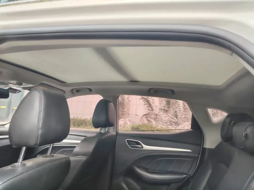 2018 MG ZS 1.5L 120HP L4 4AT,autocango,china used car exporter,china ev exporter,chinese used car exporter,chinese used ev exporter