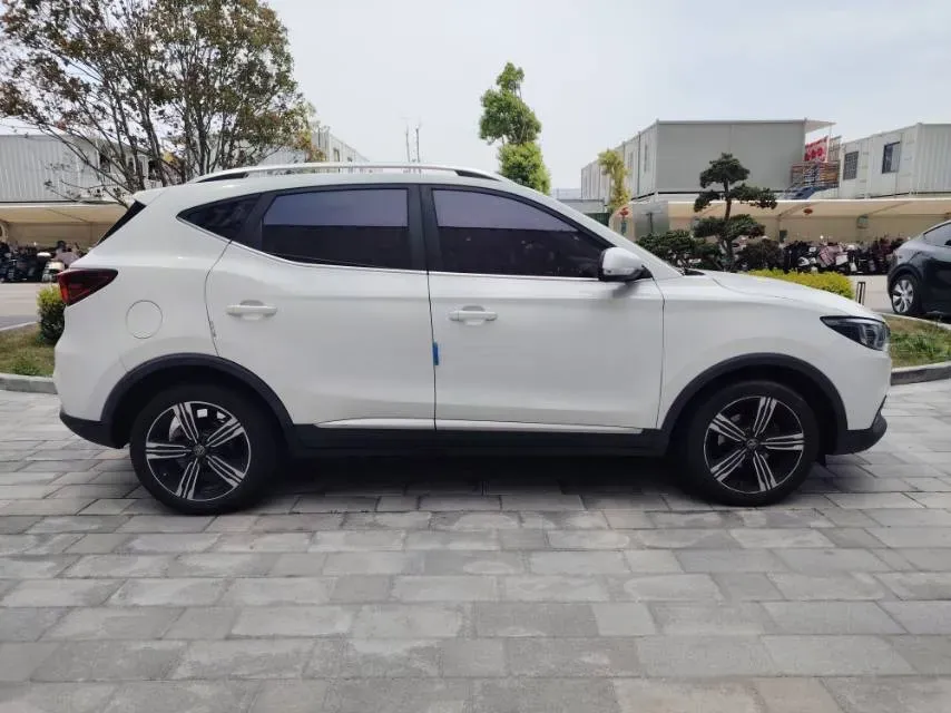 2018 MG ZS 1.5L 120HP L4 4AT,autocango,china used car exporter,china ev exporter,chinese used car exporter,chinese used ev exporter